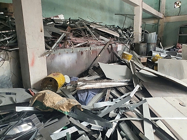 Thu Mua Phế Liệu Tại Bình Thuận Giá Cao Uy Tín | Phế Liệu 12h