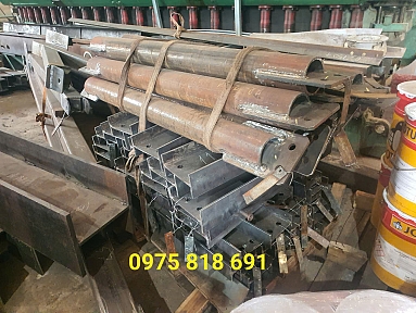 Thu Mua Phế Liệu Tại KCN Cát Lái Giá Cao Uy Tín Tphcm 