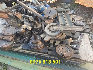 Thu Mua Phế Liệu KCN VSIP Giá Cao | Phế Liệu 12H Uy Tín