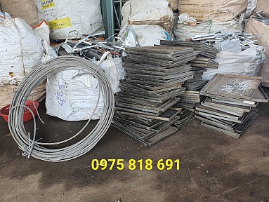 Thu Mua Phế Liệu Tại KCN Xuyên Á Giá Cao – Uy Tín | 24/7