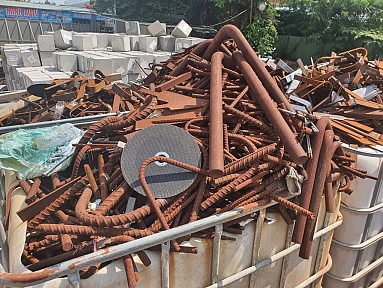 Thu Mua Phế Liệu Tại Cần Thơ Giá Cao | Thu Mua Phế Liệu 12H