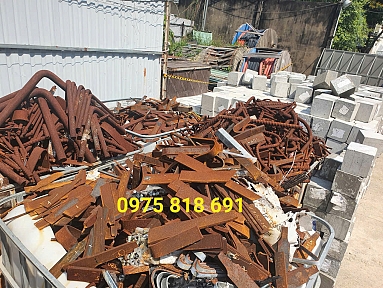 Thu Mua Phế Liệu Đồng Tháp Giá Cao | Phế Liệu 12H 24/7