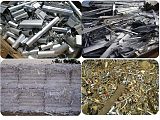 Mua phế liệu chì giá cao