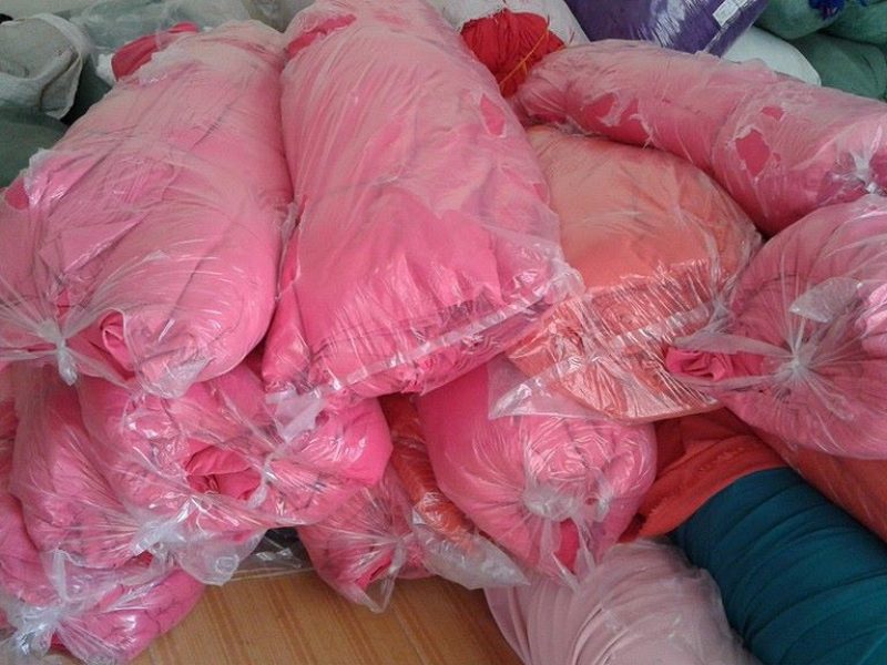 Thanh lý vải cây , vải cuôn , vải khúc , vải tồn kho giá cao