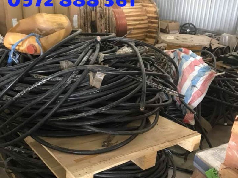 Mua phế liệu đồng tại bình dương
