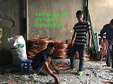 Thu mua đồng phế liệu tại tphcm