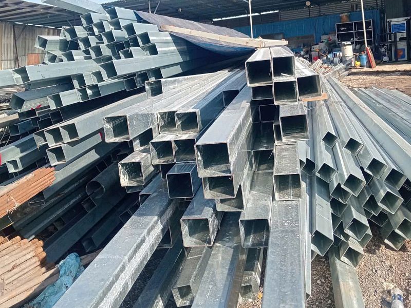 Thu Mua Phế Liệu Tây Ninh Giá Cao – Thu Mua Phế Liệu 12H