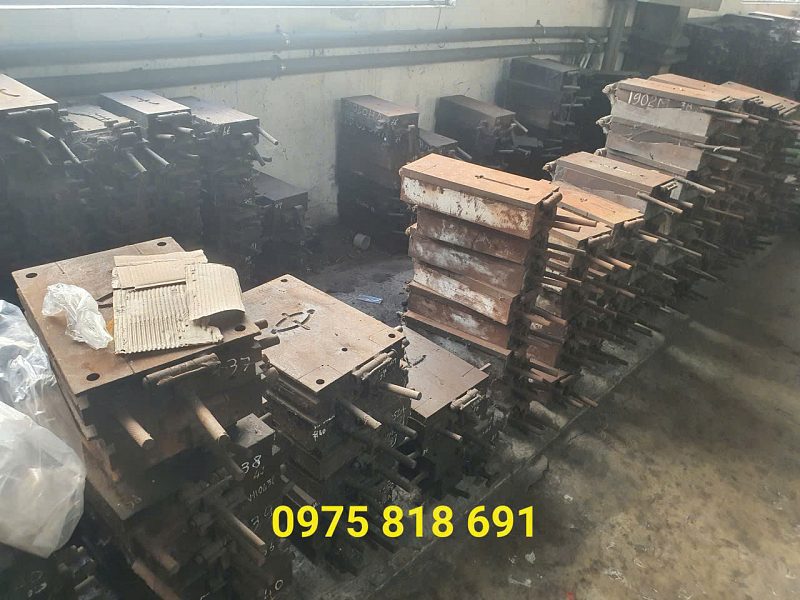 Thu Mua Phế Liệu Tại KCN Chơn Thành Bình Phước Giá Cao | Uy Tín – 12H