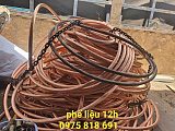 Thu Mua Phế Liệu Đồng Giá Cao Tại Bình Dương Uy Tín