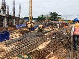 Thu Mua Sắt Phế Liệu Tại Đức Hòa Long An