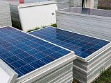 Thu Mua Tấm Pin Năng Lượng Mặt Trời Cũ Giá Cao - Uy Tín