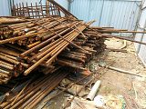 Thu Mua Phế Liệu Tại KCN Vĩnh Lộc A Bình Chánh Tphcm