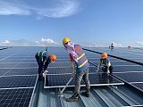 Bảng Giá Thu Mua Tấm Pin Năng Lượng Mặt Trời Cũ Thanh Lý Giá Cao 24/7