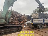 Công Ty Thu Mua Sắt Phế Liệu Tại Tây Ninh Giá Cao Mua 24/7