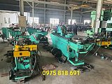 Bảng Giá Thu Mua Máy Móc Cũ Thanh Lý Giá Cao - Uy Tín | Tphcm
