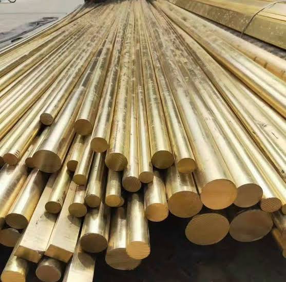 đồng vàng phế liệu đồng vàng phế liệu