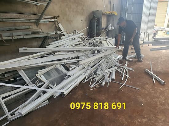 giá nhôm phế liệu tại tphcm giá nhôm phế liệu tại tphcm