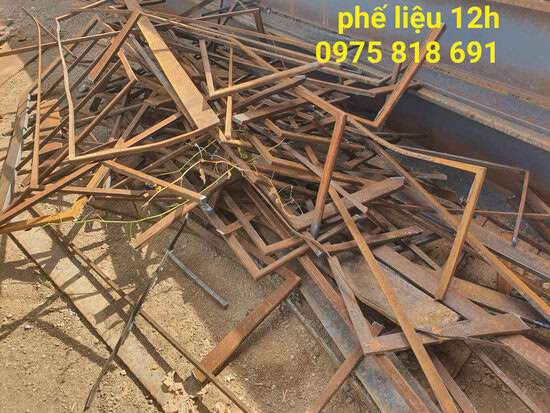 giá phế liệu 