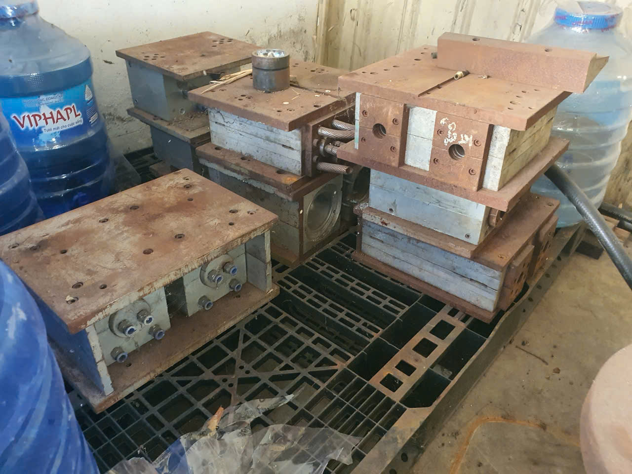 giá phế liệu hôm nay