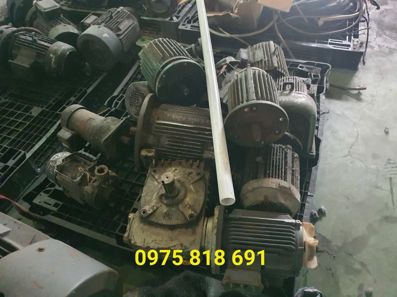 giá sắt phế liệu tphcm