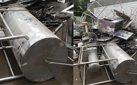inox phế liệu là gì inox phế liệu là gì