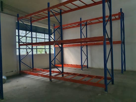kệ pallet cũ kệ pallet cũ