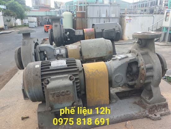 máy phế liệu máy phế liệu