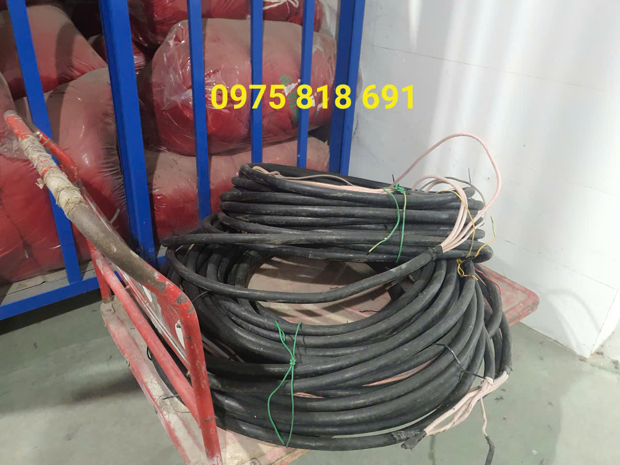 mua đồng phế liệu tại long an giá cao 