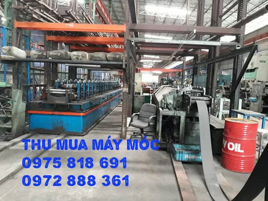 mua máy móc cũ mua máy móc cũ