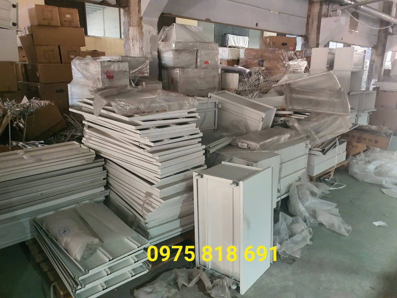 mua phế liệu đồng tháp 