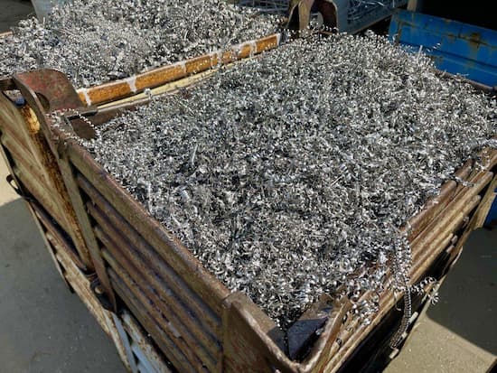 mua phế liệu inox