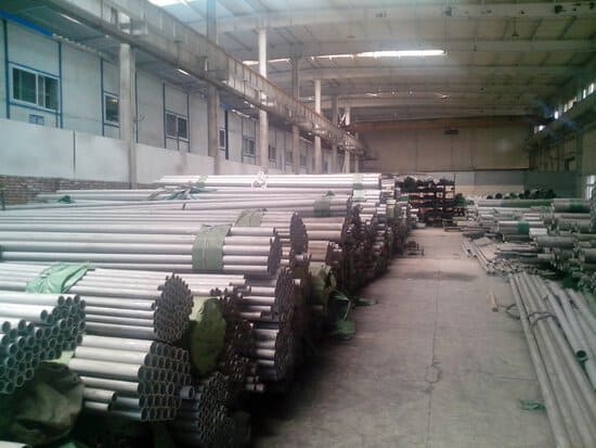 mua phế liệu inox 201 giá cao