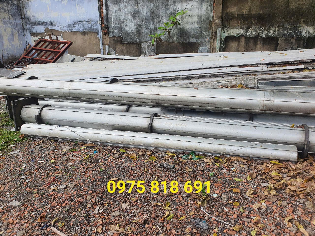 mua phế liệu quận 7