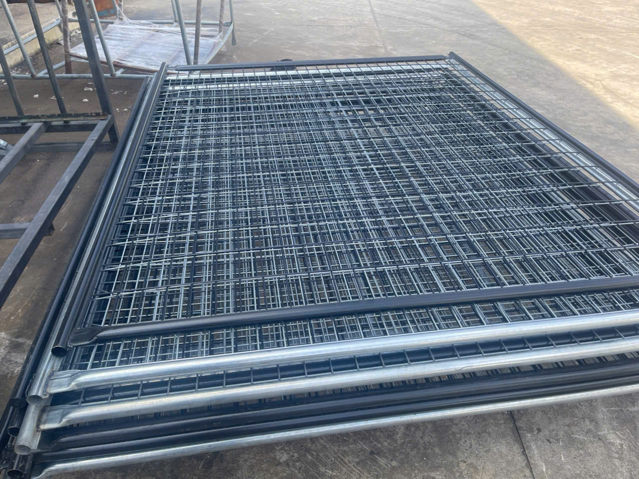 mua phế liệu sắt tại tân kim