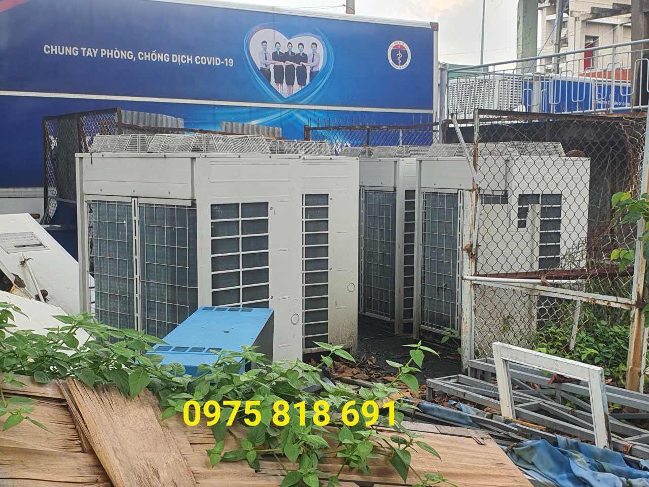 mua phế liệu sóc trăng