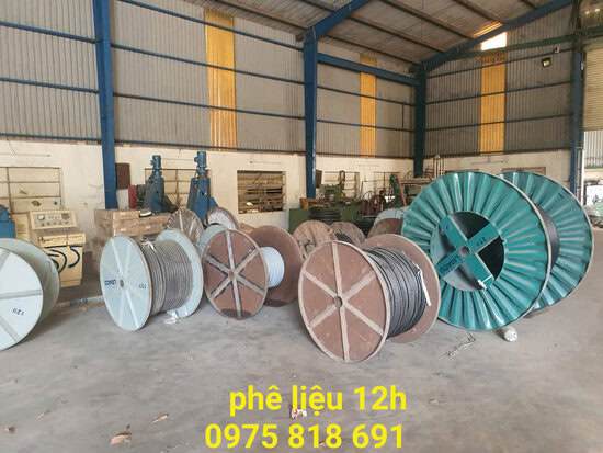 mua phế liệu tại quận phú nhuận