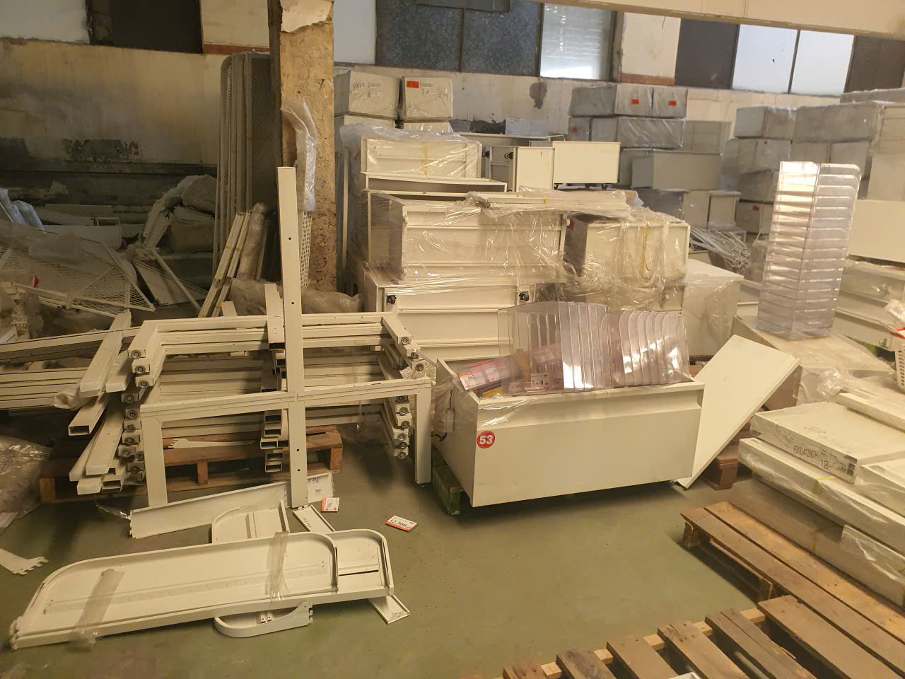 mua phế liệu trà vinh 