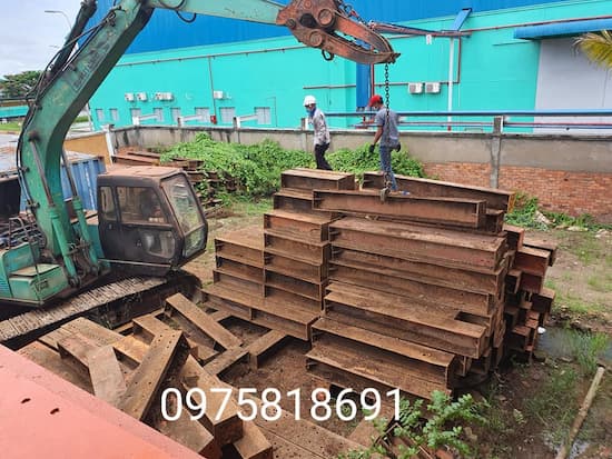 mua sắt phế liệu mua sắt phế liệu