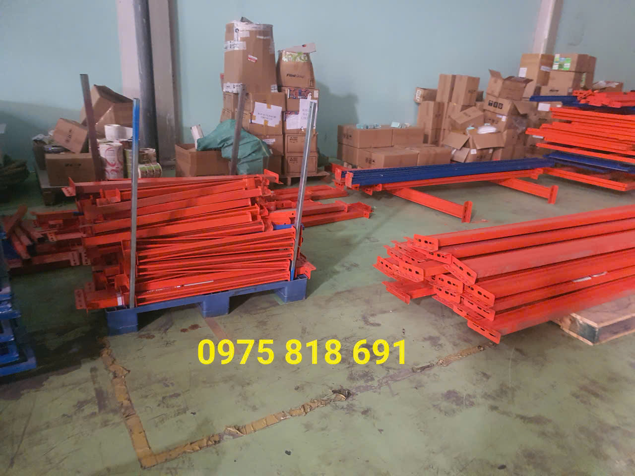 mua sắt phế liệu kcn bàu bàng