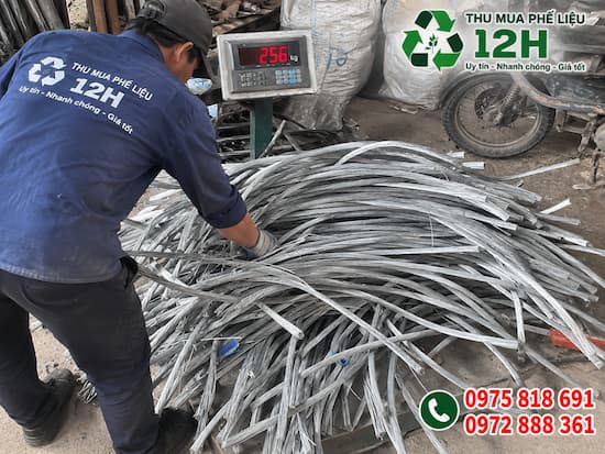 phân loại nhôm đà và nhôm máy