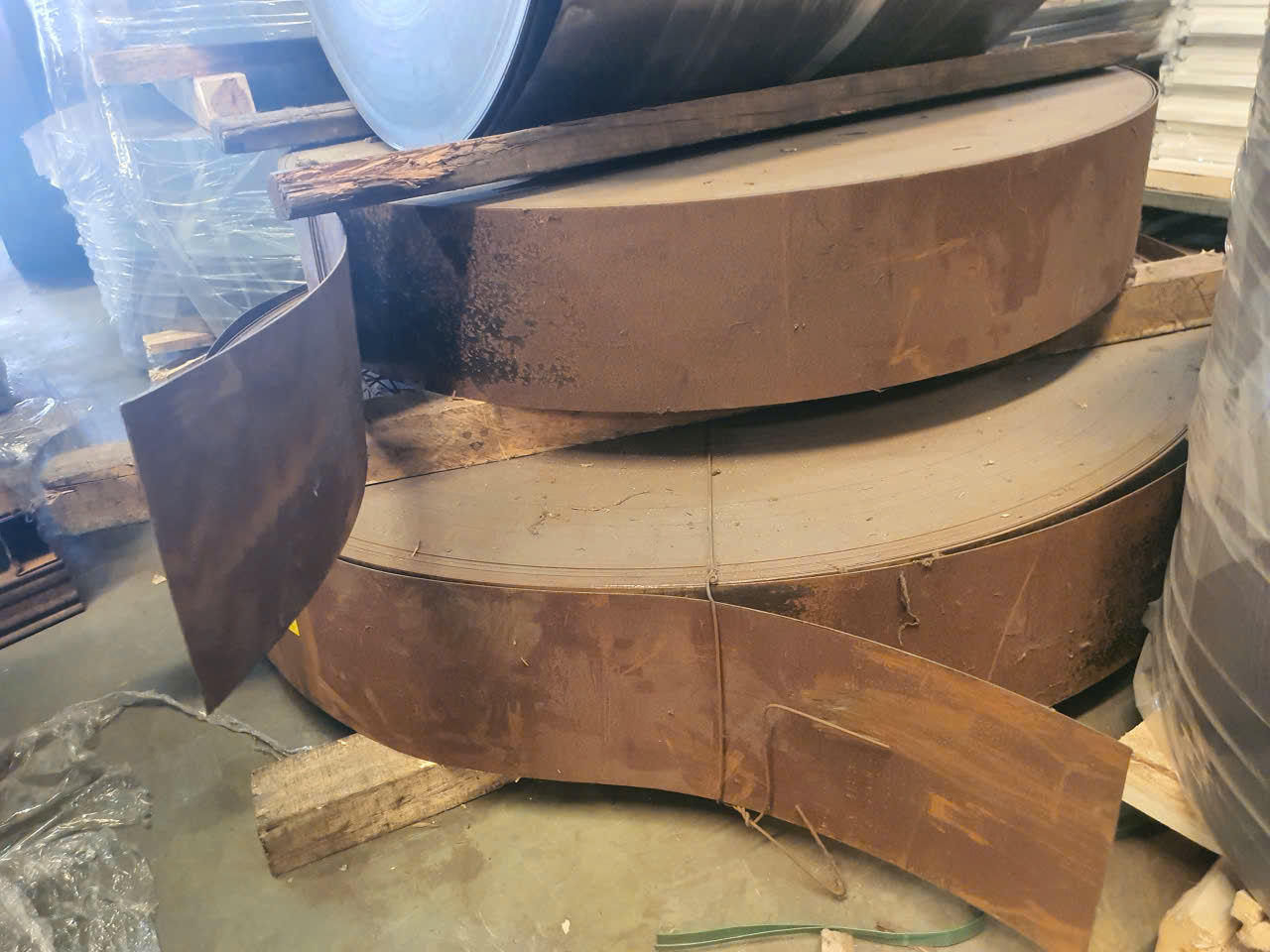 phế liệu cần thơ