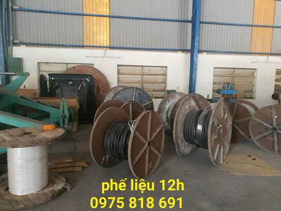 phế liệu quận phú nhuận