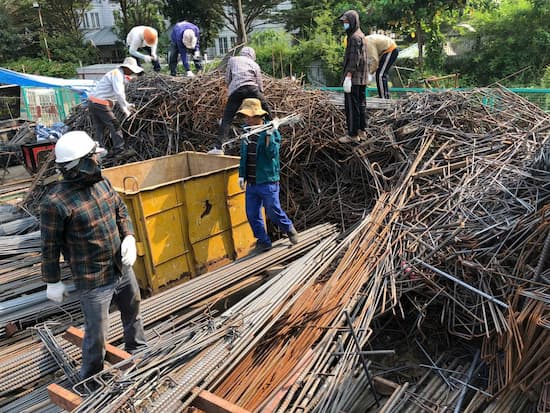 sắt đặc