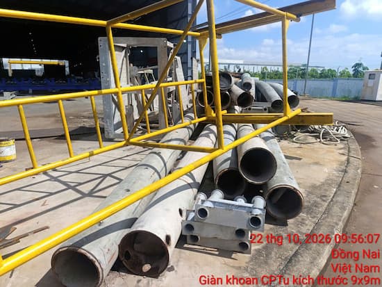 thu mua sắt ống tồn kho