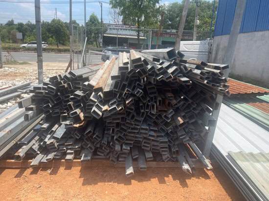 tái chế phế liệu tái chế phế liệu
