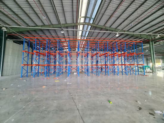 thanh lý kệ kho lạnh thanh lý kệ kho lạnh