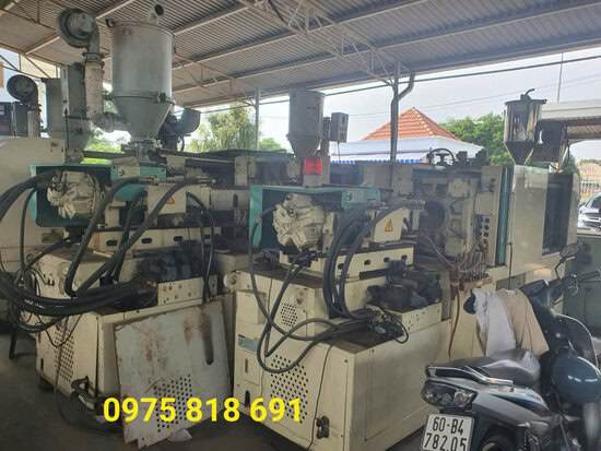 thanh lý máy ép nhựa cũ giá cao thanh lý máy ép nhựa cũ giá cao