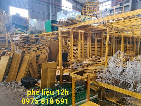 thanh lý phế liệu kcn bến cát bình dương thanh lý phế liệu kcn bến cát bình dương