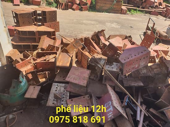thu gom phế liệu thu gom phế liệu