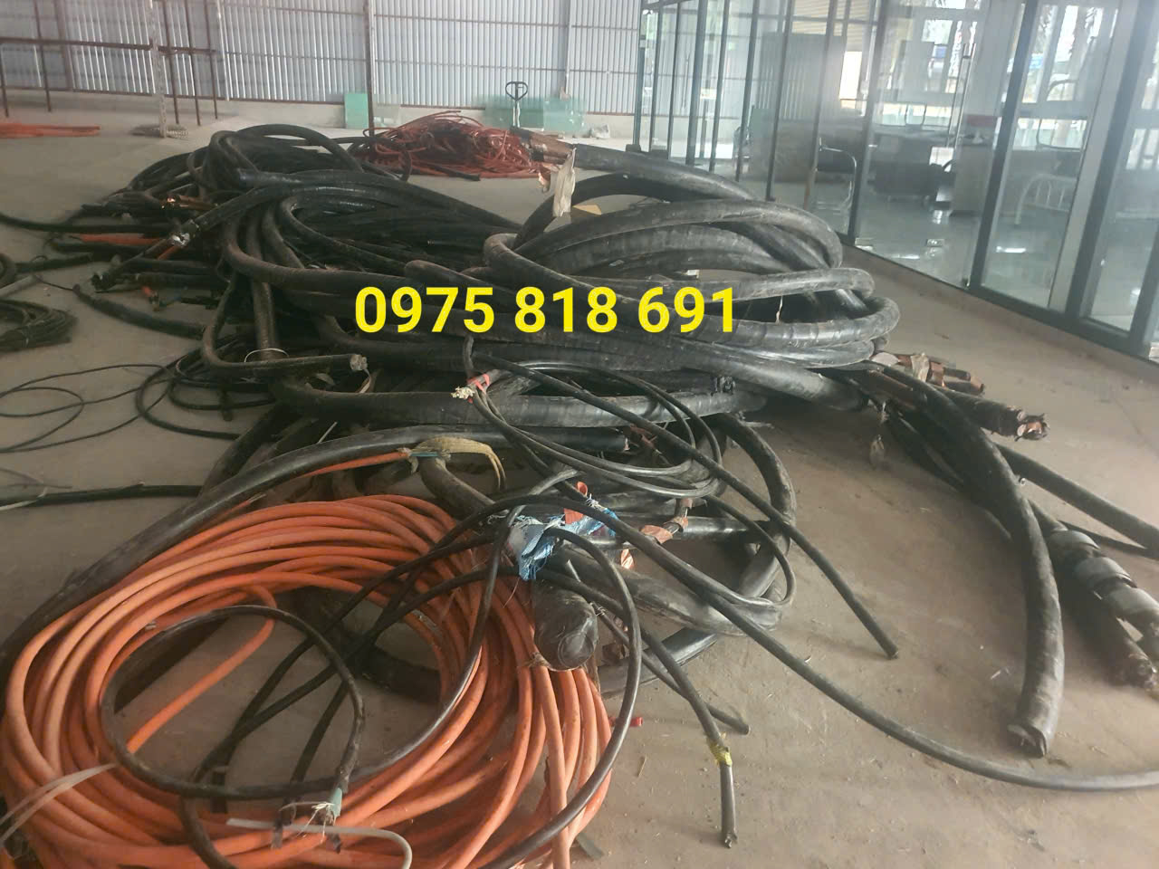 thu mua đồng phế liệu tại kcn long khánh 